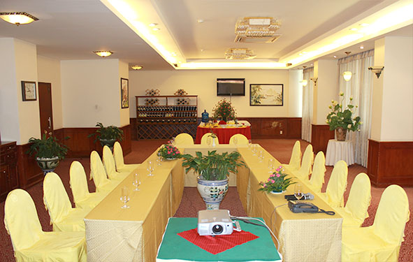 Phòng Vinh Hoa